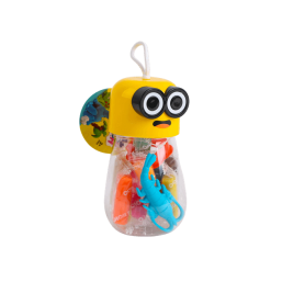 Play Dough - Yellow
